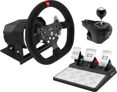 PXN V10 Steering Force Racing Wheel - Open Sealed