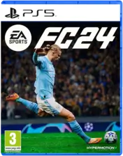 EA SPORTS FC 24 - Arabic and English - PS5