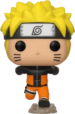 Funko Pop! Animation: Naruto Running (84156)