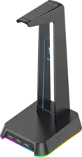 Onikuma St-2 Gaming Headset Stand - Black (84253)