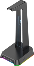 Onikuma St-2 Gaming Headset Stand - Black  for sale in Emirates from Games2all