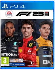 F1 23 - PS4  for sale in Emirates from Games2all
