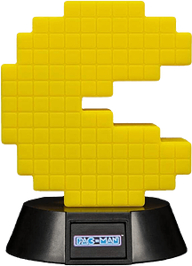 Paladone Pac Man Icon Light