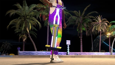 NBA 2K24 - PS5  for sale in Emirates from Games2all