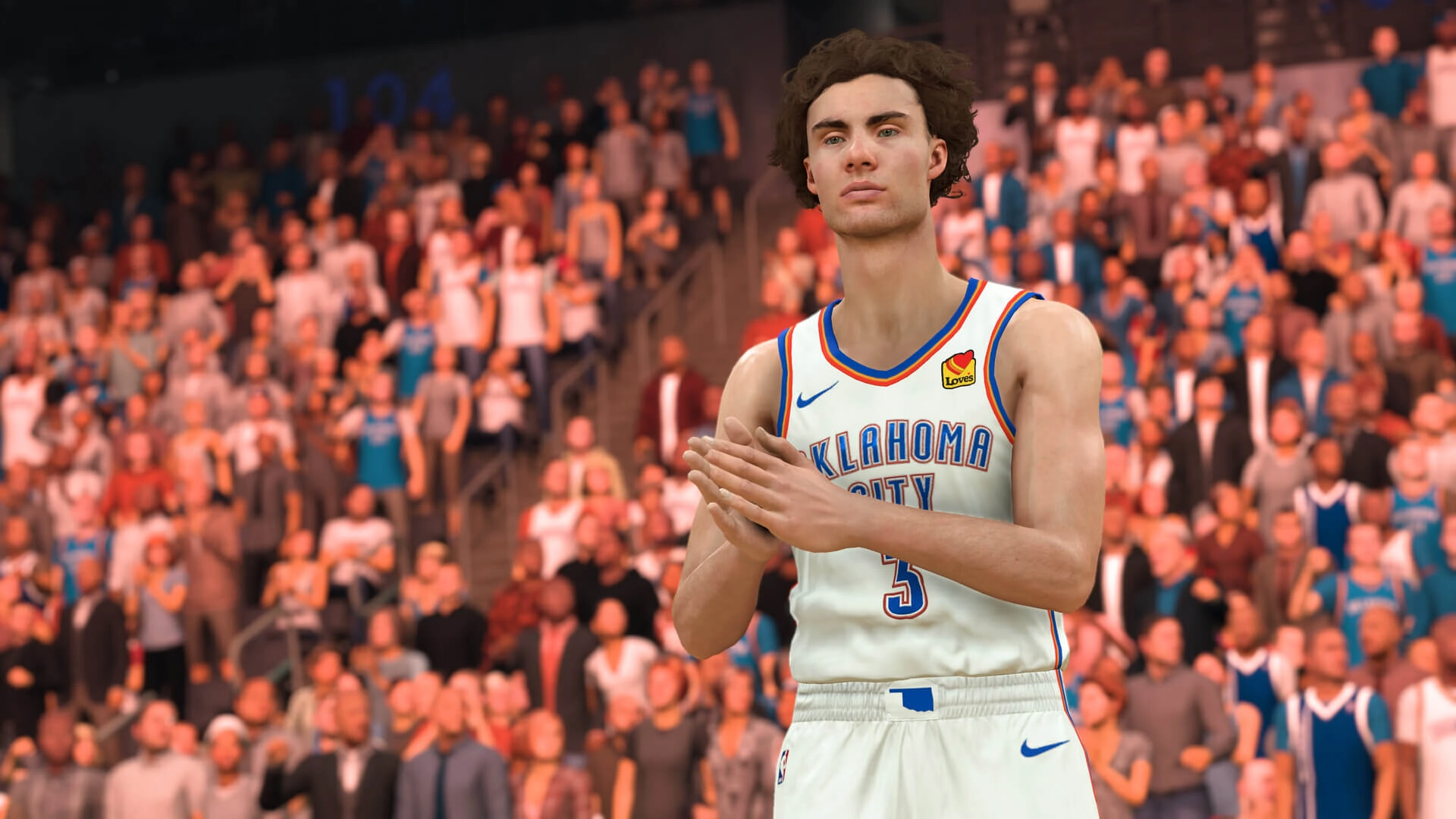 NBA 2K24 - PS5  for sale in Emirates from Games2all