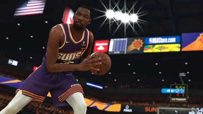 NBA 2K24 - PS5  for sale in Emirates from Games2all