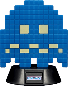 Paladone Pac Man: Turn to Blue Ghost Icon Light