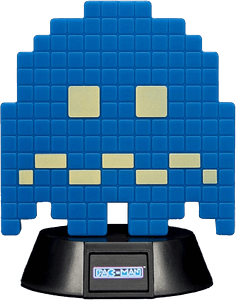 Paladone Pac Man: Turn to Blue Ghost Icon Light