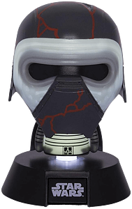 Paladone Star Wars: Kylo Ren Icon Light