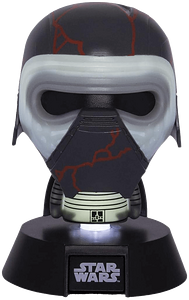 Paladone Star Wars: Kylo Ren Icon Light