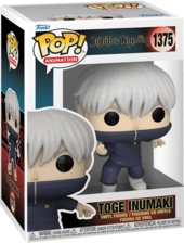 Funko Pop! Animation: Jujutsu Kaisen - Toge Inumaki  for sale in Emirates from Games2all