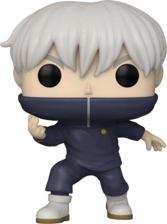 Funko Pop! Animation: Jujutsu Kaisen - Toge Inumaki