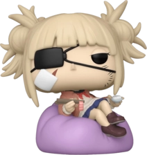 Funko Pop! Animation: My Hero Academia - Himiko Toga with Sushi   for sale in Emirates from Games2all