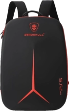 Deadskull Backpack Bag Case for PS5 Console - Black  for sale in Emirates from Games2all