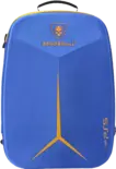 Deadskull BackPack Bag Case for PS5 Console - Blue