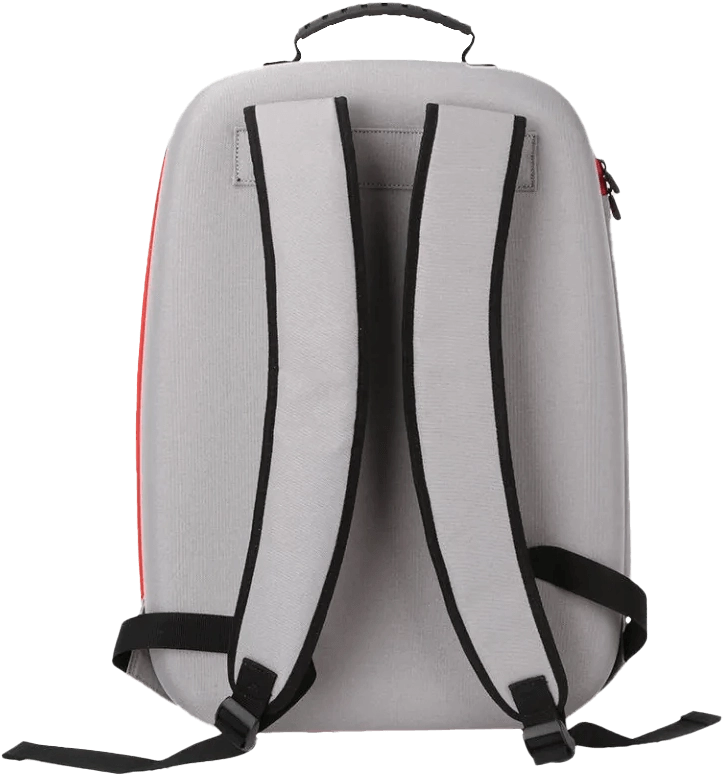Deadskull BackPack Bag Case for PS5 Console - Grey  for sale in Emirates from Games2all