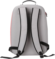 Deadskull BackPack Bag Case for PS5 Console - Grey  for sale in Emirates from Games2all