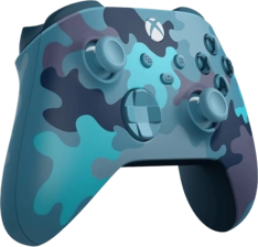 Xbox Series X|S Controller - Mineral Camo (Special Edition)