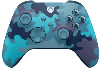 Xbox Series X|S Controller - Mineral Camo (Special Edition)  for sale in Emirates from Games2all