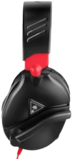 Turtle Beach Ear Force Recon 70N Wired Gaming Headset - Black and Red  for sale in Emirates from Games2all