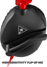 Turtle Beach Ear Force Recon 70N Wired Gaming Headset - Black and Red