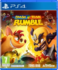 Crash Team Rumble - PS4 (84794)