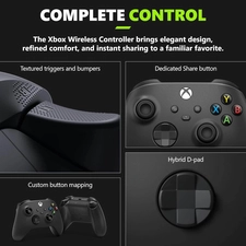 Xbox Series X Console