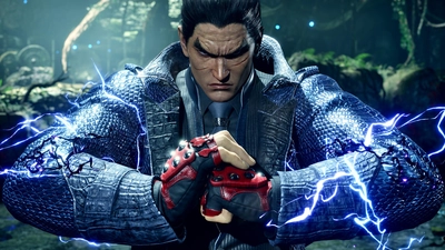 Tekken 8 - PS5