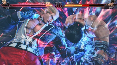 Tekken 8 - PS5