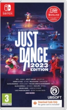 Just Dance 2023 Edition - Nintendo Switch (Digital Code)  for sale in Emirates from Games2all