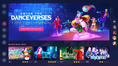 Just Dance 2023 Edition - Nintendo Switch (Digital Code)  for sale in Emirates from Games2all