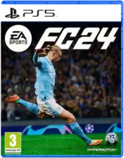 EA SPORTS FC 24 - PS5 (84958)