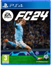 EA SPORTS FC 24 - PS4