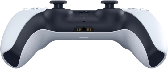 DualSense PS5 Controller - White  for sale in Emirates from Games2all