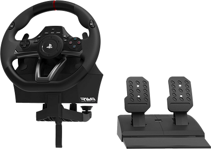 Hori Racing Wheel Apex (RWA) for PS4 and PC