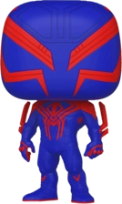 Funko Pop! Marvel: Spider Man: Across the Spider-Verse