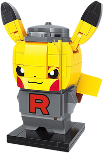 بوكيمون بيكاشو (تيم روكيت) من كيبلاي