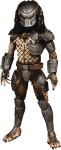 Predator One:12 Collective Deluxe Edition Action Figure