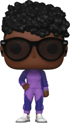 Funko Pop! Marvel: Black Panther Wakanda Forever - Shuri