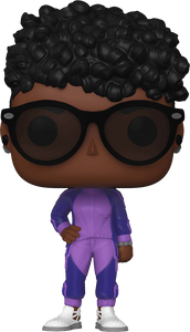 Funko Pop! Marvel: Black Panther Wakanda Forever - Shuri