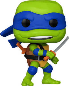 Funko Pop! Movies: Teenage Mutant Ninja Turtle - Leonardo