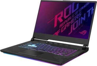 ASUS ROG Strix G15 Gaming Laptop  for sale in Emirates from Games2all