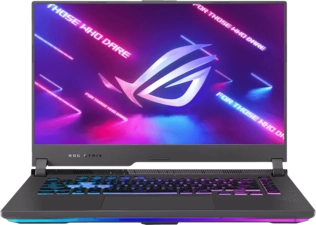 ASUS ROG Strix G15 Gaming Laptop -  for sale in Emirates from Games2all