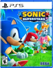 Sonic Superstars - PS5 (85438)