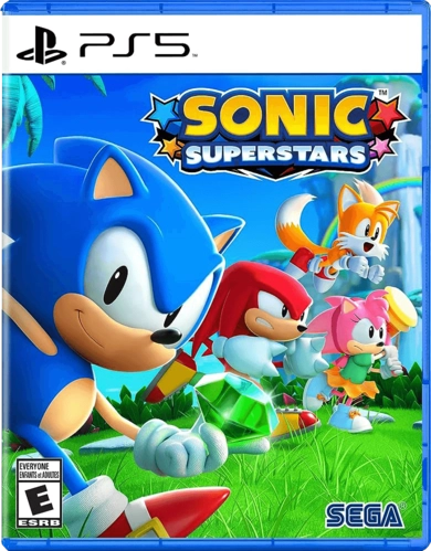 Sonic Superstars - PS5