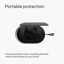 Oculus Quest 2 Light Carrying Case