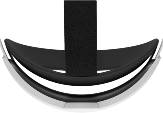 Oculus Quest 2 Elite Strap with Battery  for sale in Emirates from Games2all