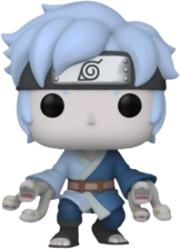 Funko Pop! Anime Naruto - Boruto - Mitsuki with Snake Hands  for sale in Emirates from Games2all