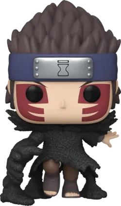 Funko Pop! Pop! Anime Naruto - Boruto - Shinki