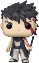 Funko Pop! Anime: Naruto  Boruto - Kawaki (GW)(Exc)  for sale in Emirates from Games2all